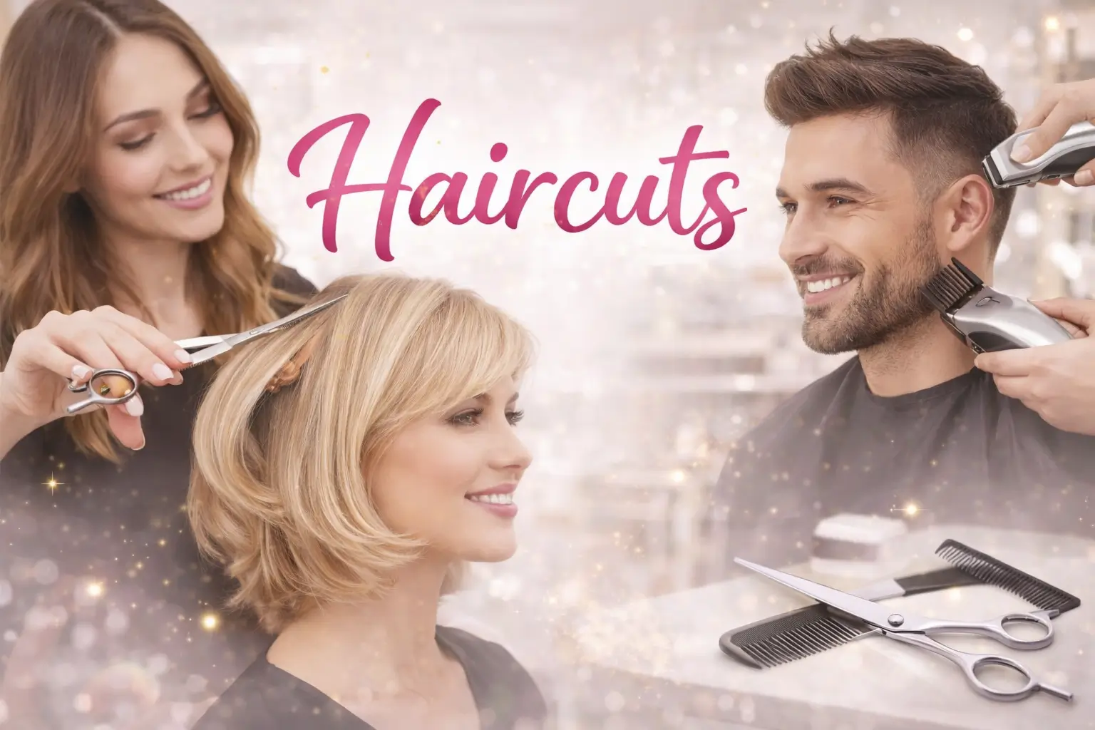 Haircuts